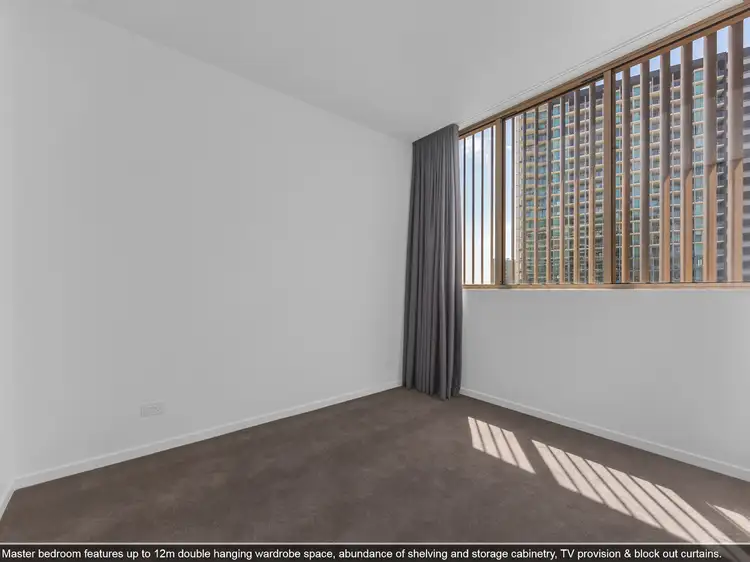 Fourth view of Homely apartment listing, 211/18 Longland Street, Newstead QLD 4006