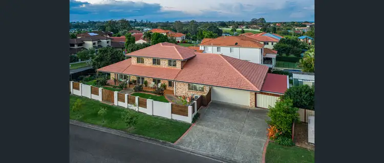 Second view of Homely house listing, 2 waterford place, Bridgeman Downs QLD 4035