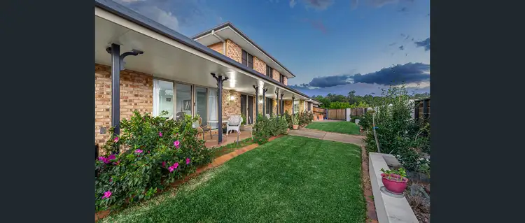 Third view of Homely house listing, 2 waterford place, Bridgeman Downs QLD 4035