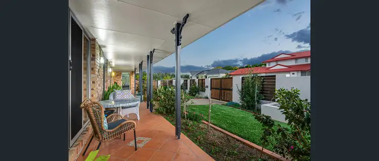 Fourth view of Homely house listing, 2 waterford place, Bridgeman Downs QLD 4035