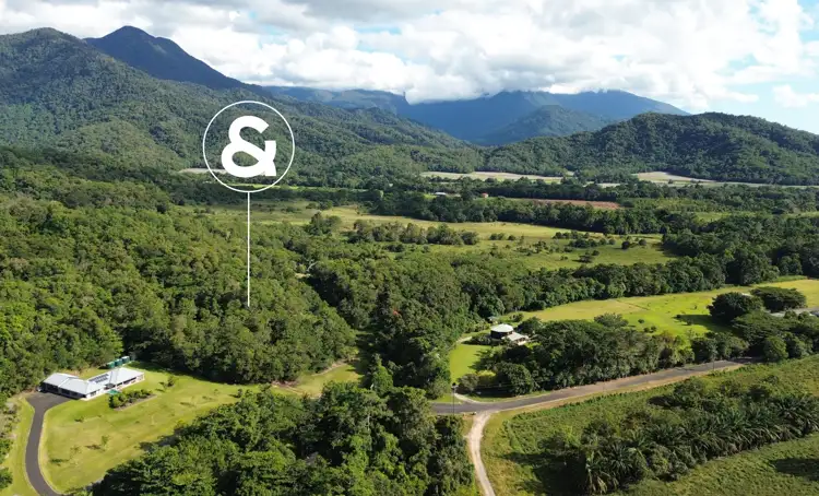 Main view of Homely land listing, Lot 17 Thomson Low Drive, Shannonvale QLD 4873