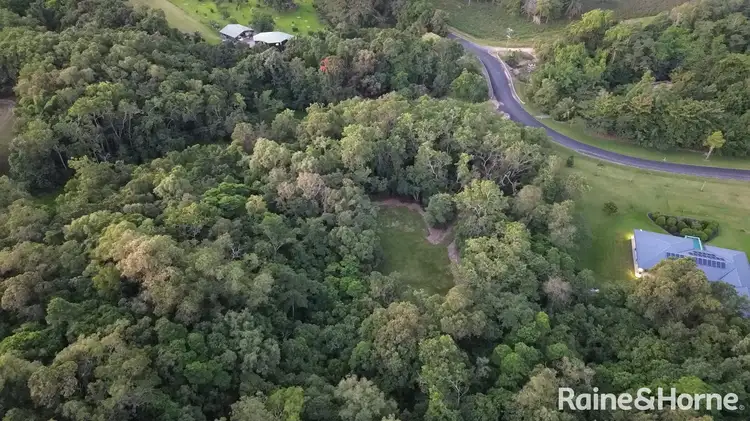 Third view of Homely land listing, Lot 17 Thomson Low Drive, Shannonvale QLD 4873