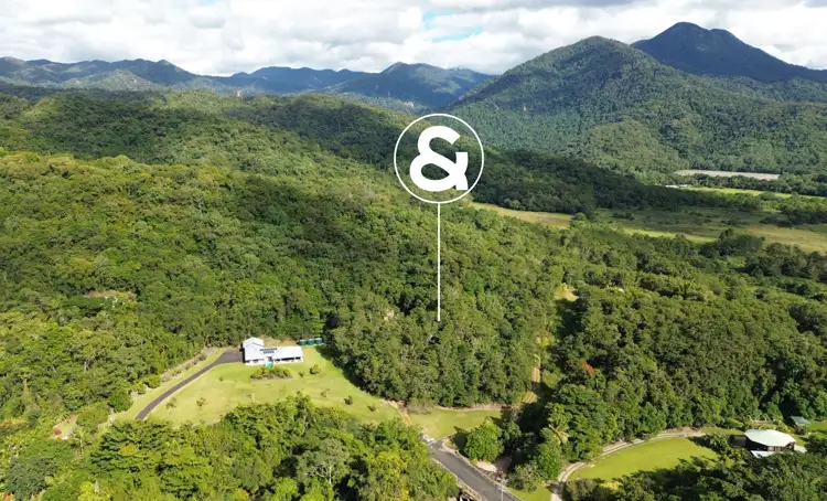 Fourth view of Homely land listing, Lot 17 Thomson Low Drive, Shannonvale QLD 4873