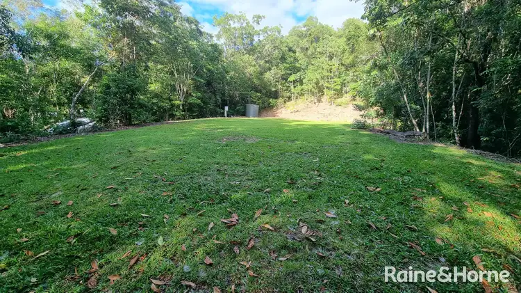 Sixth view of Homely land listing, Lot 17 Thomson Low Drive, Shannonvale QLD 4873