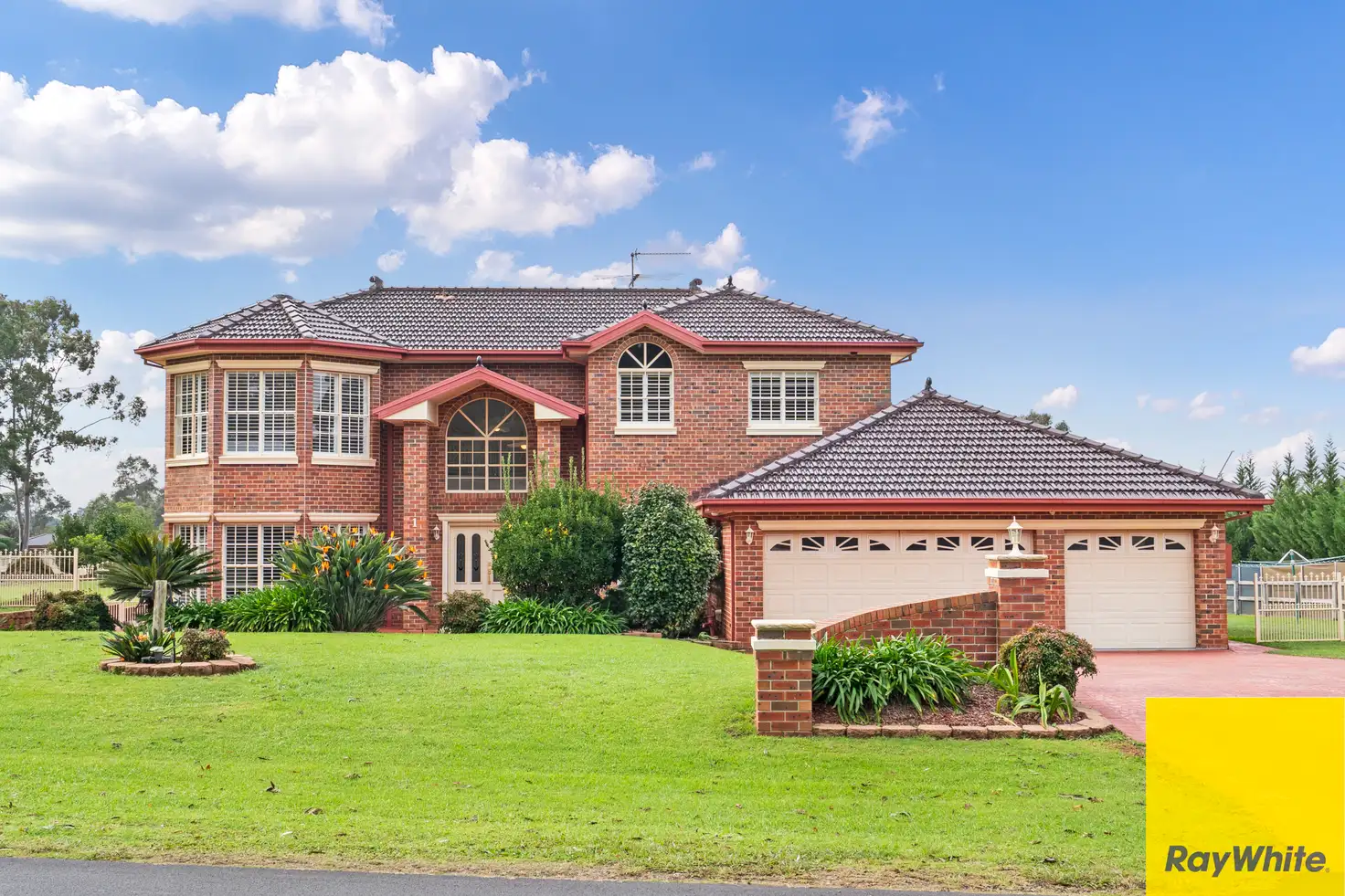 Main view of Homely rural property listing, 1 Cabernet Circuit, Orchard Hills NSW 2748