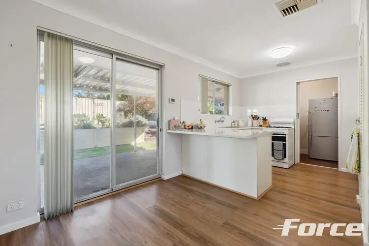 Third view of Homely house listing, 5 Gore Place, Hillarys WA 6025