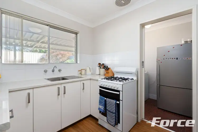 Fifth view of Homely house listing, 5 Gore Place, Hillarys WA 6025
