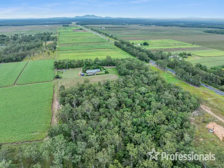 21992 Bruce Highway, Glenorchy QLD 4650