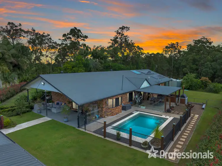 Third view of Homely rural property listing, 21992 Bruce Highway, Glenorchy QLD 4650