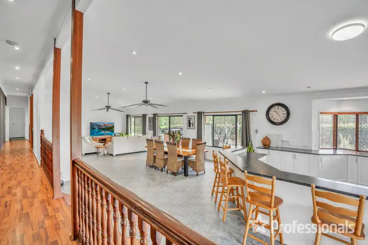 Fourth view of Homely rural property listing, 21992 Bruce Highway, Glenorchy QLD 4650
