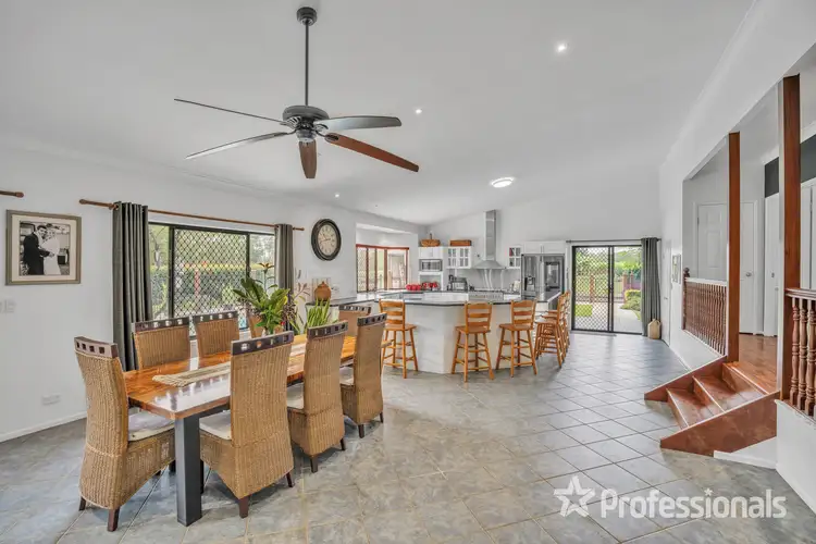 Fifth view of Homely rural property listing, 21992 Bruce Highway, Glenorchy QLD 4650