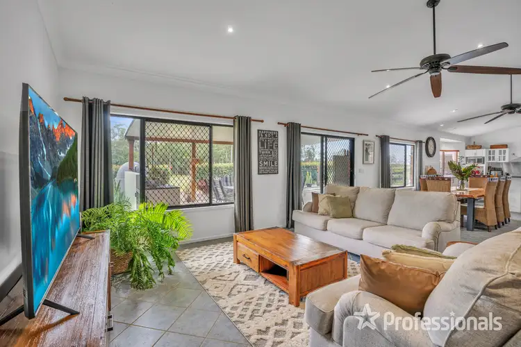 Sixth view of Homely rural property listing, 21992 Bruce Highway, Glenorchy QLD 4650