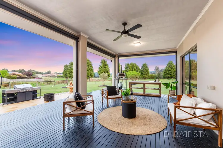Main view of Homely house listing, 38 St Andrews Close, Hidden Valley VIC 3756