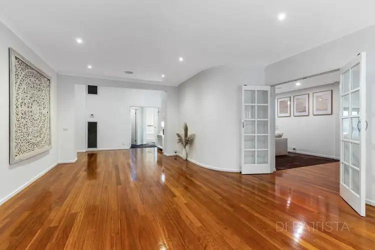 Fourth view of Homely house listing, 38 St Andrews Close, Hidden Valley VIC 3756