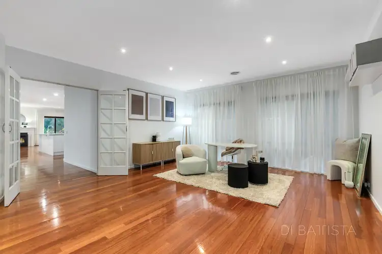 Fifth view of Homely house listing, 38 St Andrews Close, Hidden Valley VIC 3756