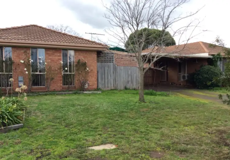 Main view of Homely house listing, 5 Jang Place, Kurunjang VIC 3337