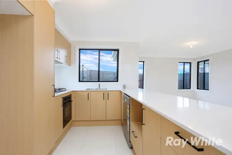 Second view of Homely house listing, 98 Nelson Road, Box Hill NSW 2765