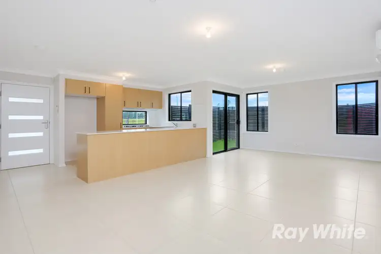 Third view of Homely house listing, 98 Nelson Road, Box Hill NSW 2765