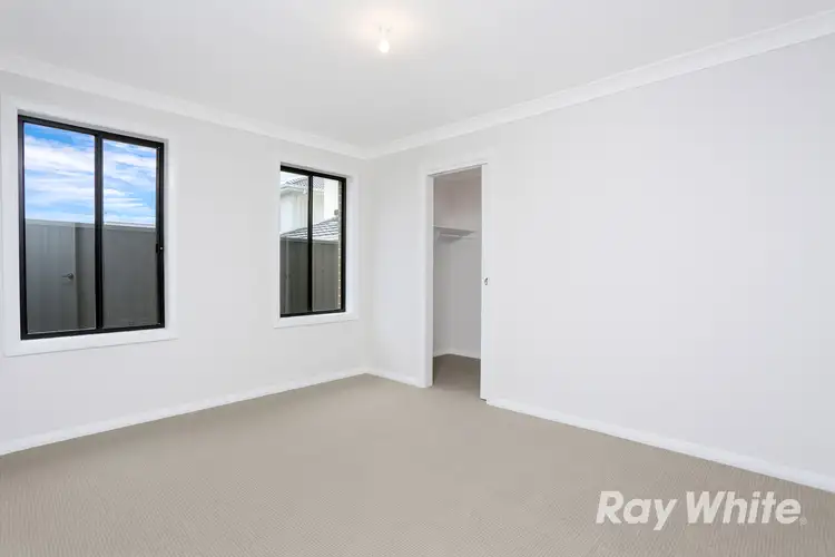 Fourth view of Homely house listing, 98 Nelson Road, Box Hill NSW 2765