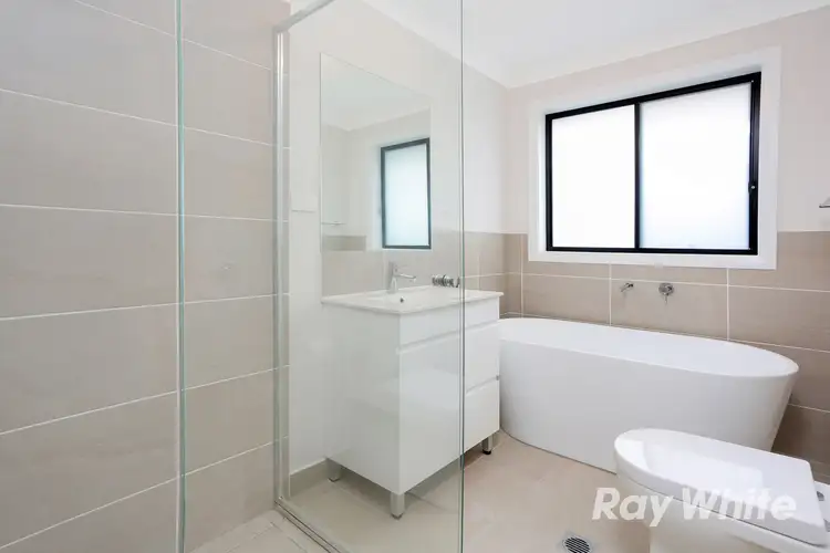 Fifth view of Homely house listing, 98 Nelson Road, Box Hill NSW 2765