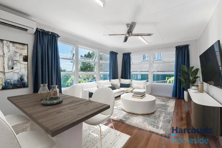 Second view of Homely house listing, 67 Chataway Street, Carina Heights QLD 4152