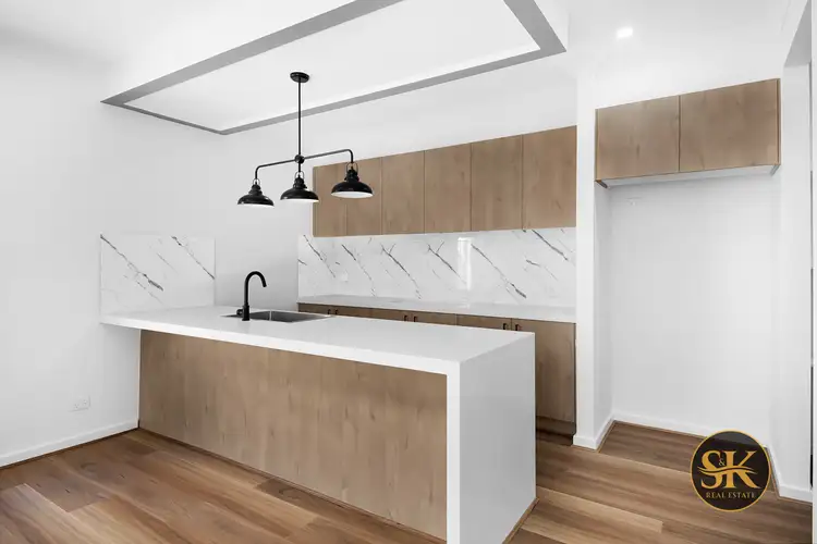 Sixth view of Homely house listing, 44 Anghor Drive, Fraser Rise VIC 3336