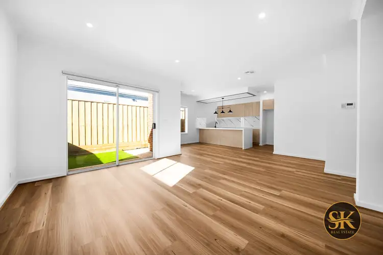 Seventh view of Homely house listing, 44 Anghor Drive, Fraser Rise VIC 3336