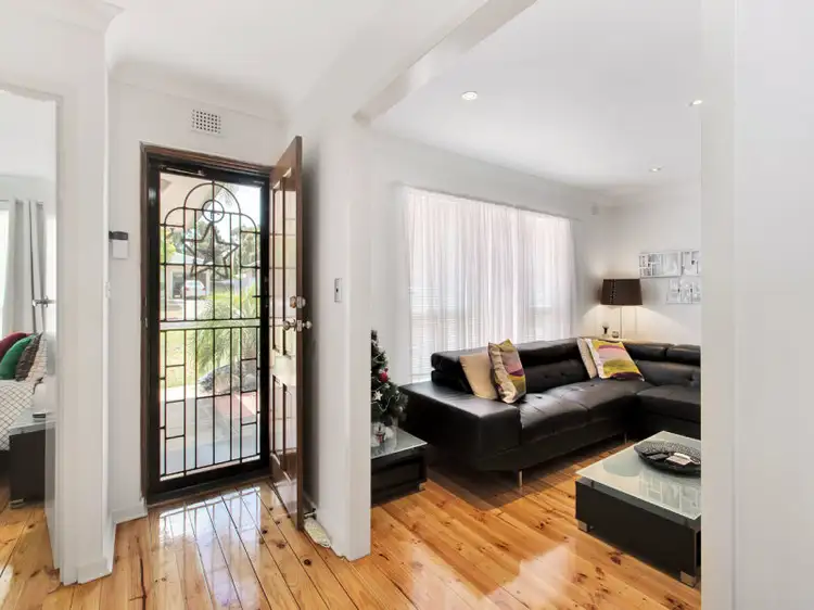 Second view of Homely house listing, 16 Peenar Grove, Dernancourt SA 5075
