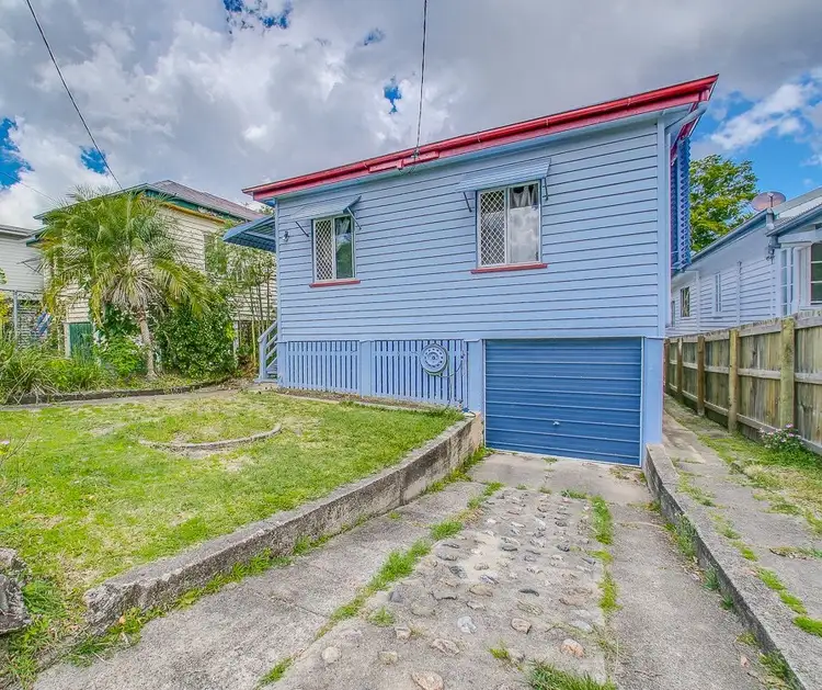 Main view of Homely house listing, 44 White Street, Everton Park QLD 4053