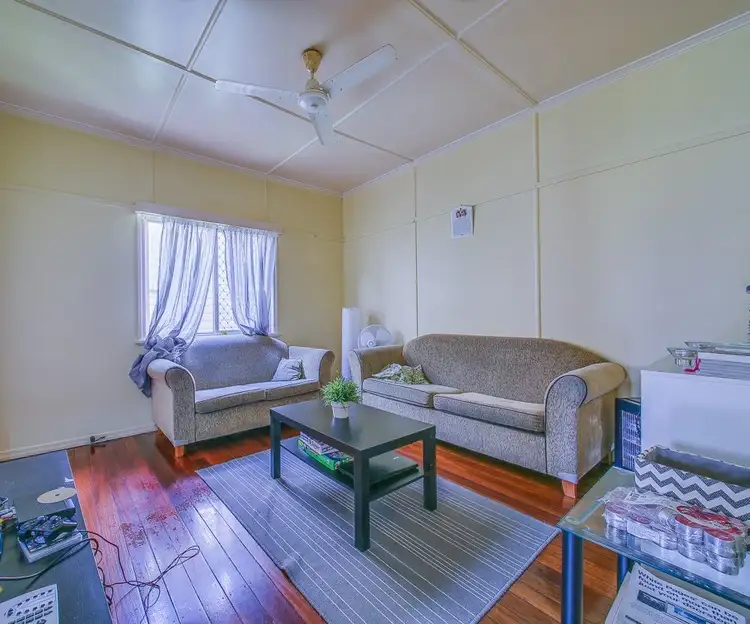 Fourth view of Homely house listing, 44 White Street, Everton Park QLD 4053