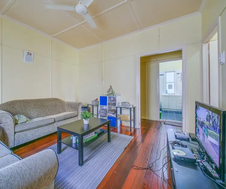 Fifth view of Homely house listing, 44 White Street, Everton Park QLD 4053
