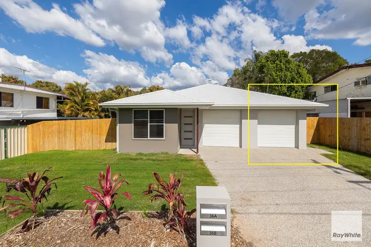 36B Ashton Street, Kingston QLD 4114