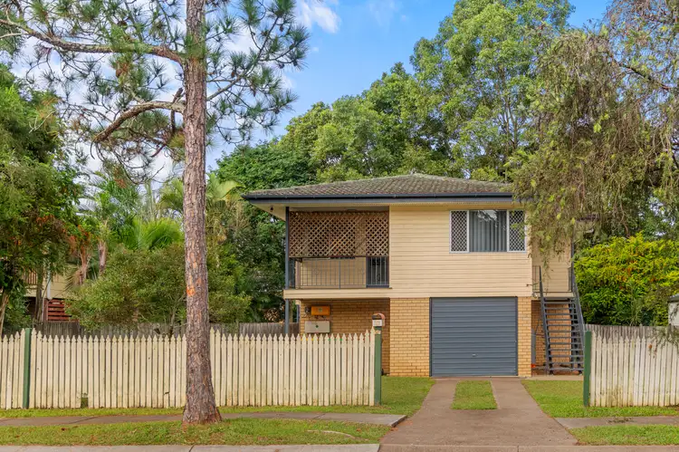 17 Kanturk Street, Ferny Grove QLD 4055