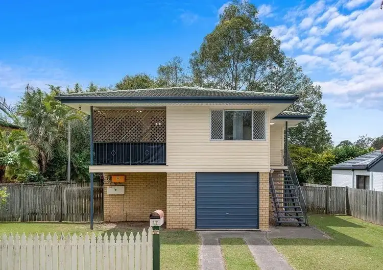 17 Kanturk Street, Ferny Grove QLD 4055