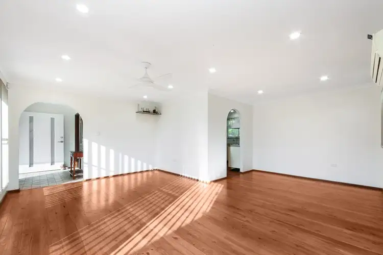 Third view of Homely house listing, 21 Lobelia Crescent, Quakers Hill NSW 2763