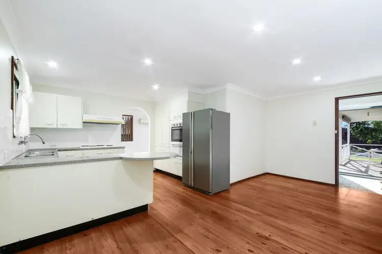 Fourth view of Homely house listing, 21 Lobelia Crescent, Quakers Hill NSW 2763