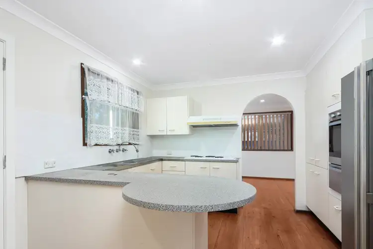 Fifth view of Homely house listing, 21 Lobelia Crescent, Quakers Hill NSW 2763