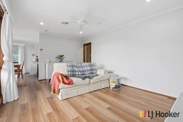 Second view of Homely townhouse listing, 37/210 Newman Morris Circuit, Oxley ACT 2903