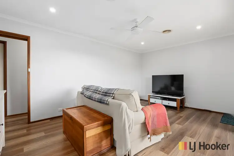 Third view of Homely townhouse listing, 37/210 Newman Morris Circuit, Oxley ACT 2903