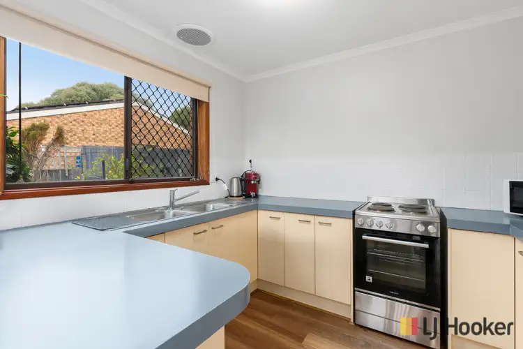 Fifth view of Homely townhouse listing, 37/210 Newman Morris Circuit, Oxley ACT 2903