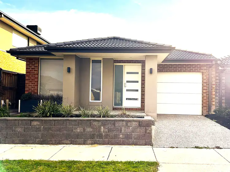 Main view of Homely house listing, 5 Abbeyhill Street, Clyde VIC 3978
