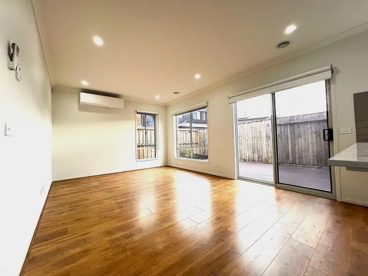 Second view of Homely house listing, 5 Abbeyhill Street, Clyde VIC 3978