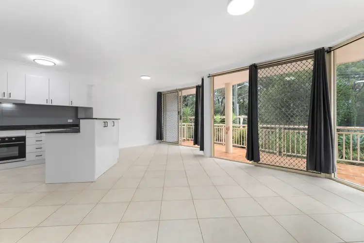 Second view of Homely house listing, 7/161 Bagnall Beach Road, Corlette NSW 2315