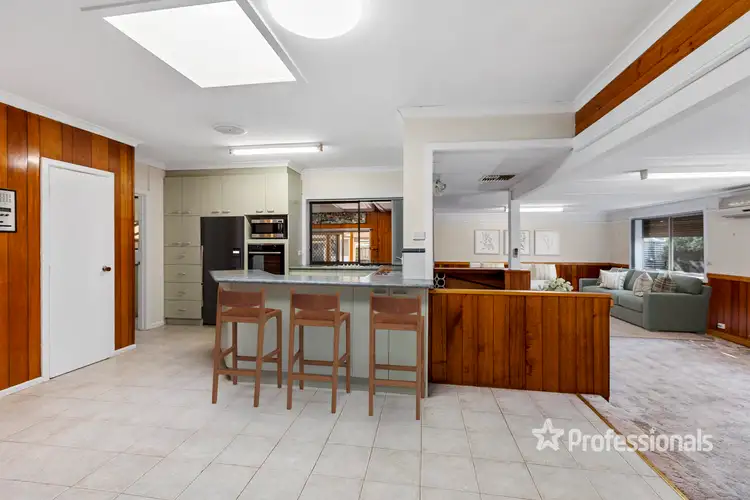 Third view of Homely house listing, 34 Powell Drive, Hoppers Crossing VIC 3029