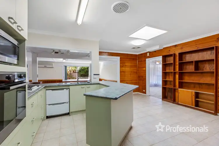 Fourth view of Homely house listing, 34 Powell Drive, Hoppers Crossing VIC 3029