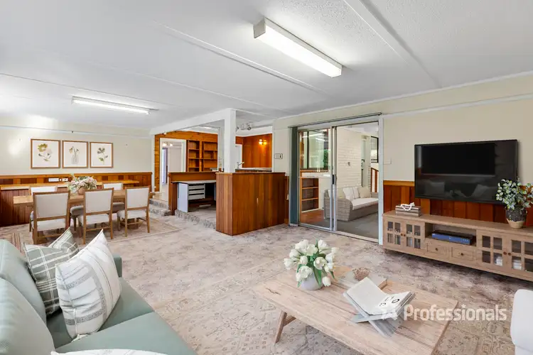 Fifth view of Homely house listing, 34 Powell Drive, Hoppers Crossing VIC 3029