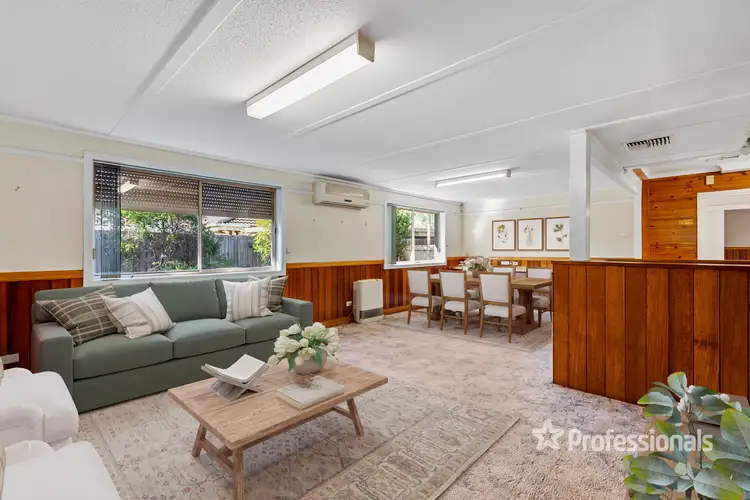 Sixth view of Homely house listing, 34 Powell Drive, Hoppers Crossing VIC 3029