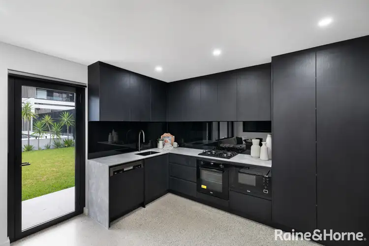 Second view of Homely other listing, 1/80 Villiers Road, Padstow Heights NSW 2211