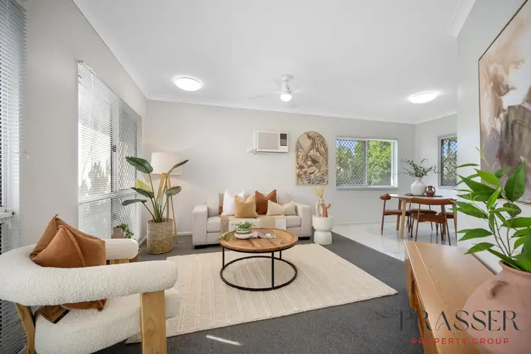 Second view of Homely house listing, 4 Rainbow Street, Condon QLD 4815