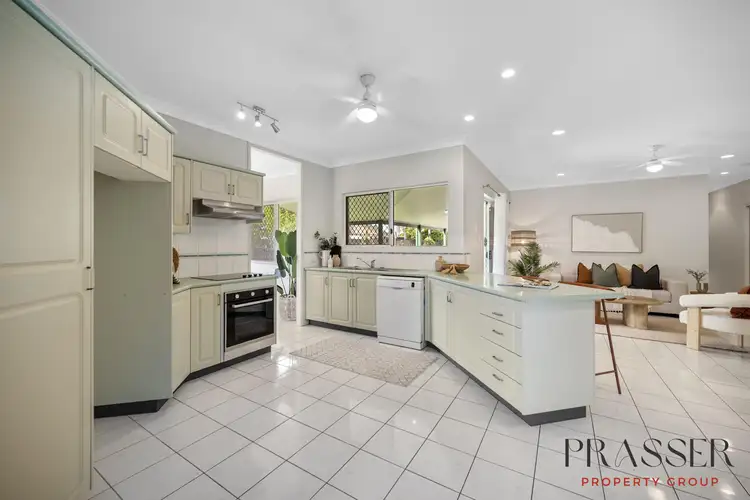 Fourth view of Homely house listing, 4 Rainbow Street, Condon QLD 4815